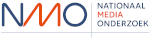 Nationaal Media Onderzoek logo