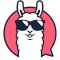 SurveyLama logo